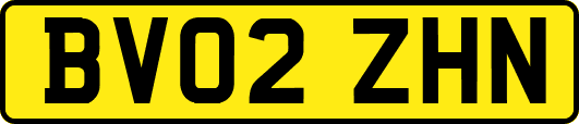 BV02ZHN