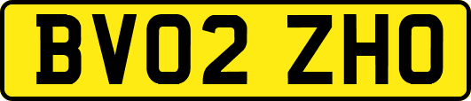 BV02ZHO