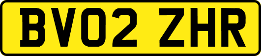 BV02ZHR