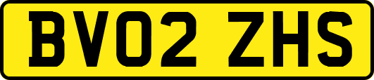 BV02ZHS