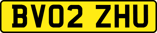 BV02ZHU
