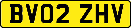 BV02ZHV