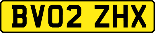 BV02ZHX