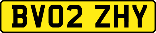 BV02ZHY