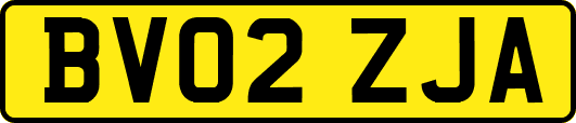 BV02ZJA