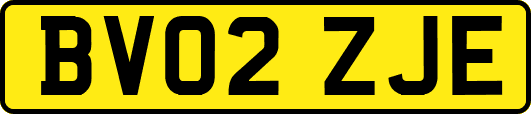 BV02ZJE