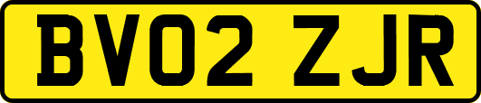 BV02ZJR