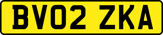 BV02ZKA