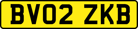 BV02ZKB