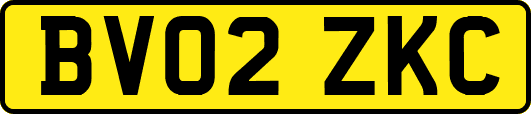 BV02ZKC
