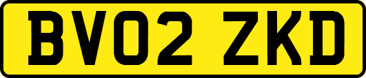 BV02ZKD