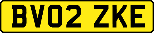 BV02ZKE