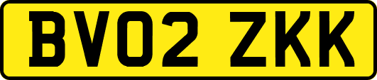 BV02ZKK