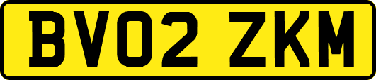 BV02ZKM