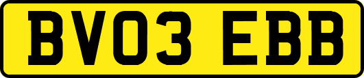BV03EBB