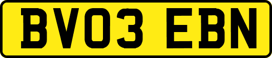 BV03EBN