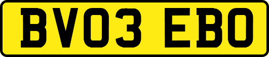 BV03EBO