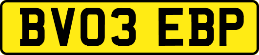 BV03EBP