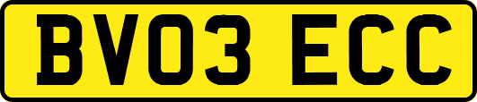 BV03ECC