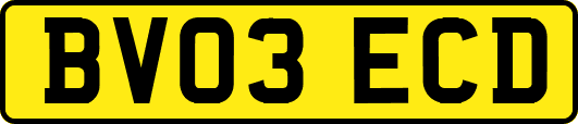BV03ECD