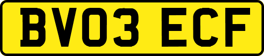 BV03ECF