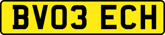 BV03ECH