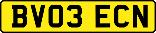 BV03ECN