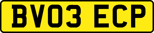 BV03ECP