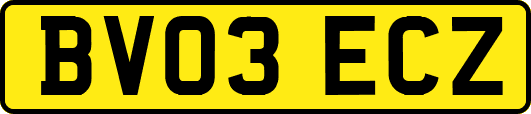 BV03ECZ