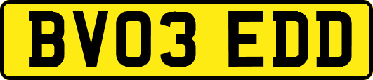 BV03EDD