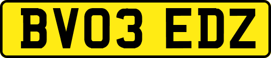 BV03EDZ