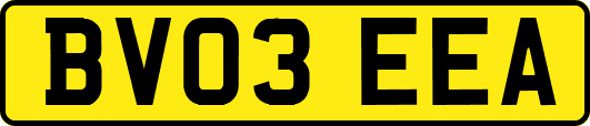 BV03EEA