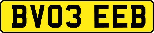 BV03EEB