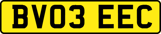 BV03EEC