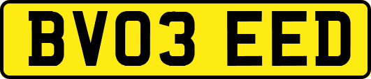 BV03EED