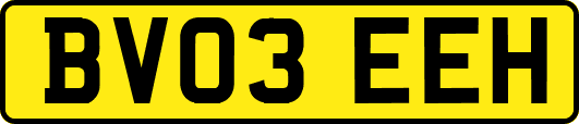 BV03EEH