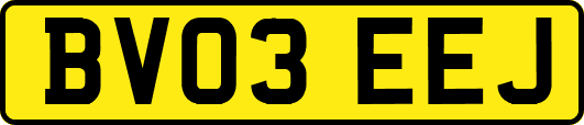 BV03EEJ