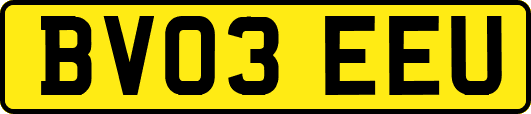 BV03EEU