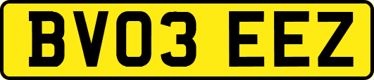 BV03EEZ