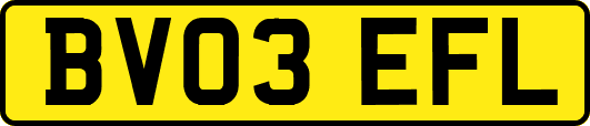 BV03EFL