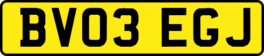 BV03EGJ