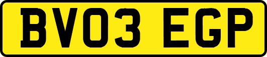 BV03EGP