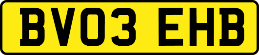 BV03EHB