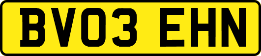 BV03EHN