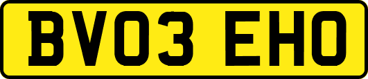 BV03EHO