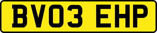 BV03EHP