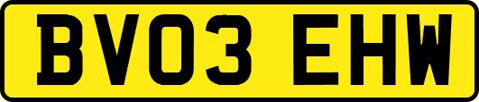 BV03EHW