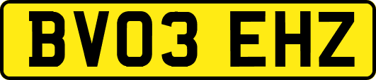 BV03EHZ