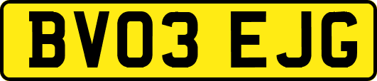 BV03EJG