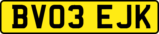 BV03EJK